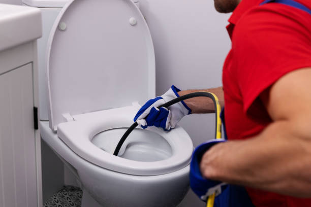 Best Water Heater Repair  in Nellieburg, MS