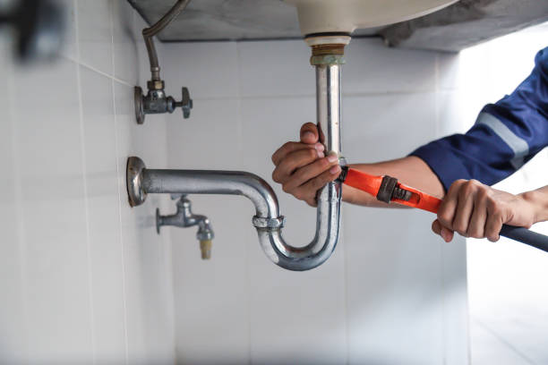 Best Faucet Repair  in Nellieburg, MS