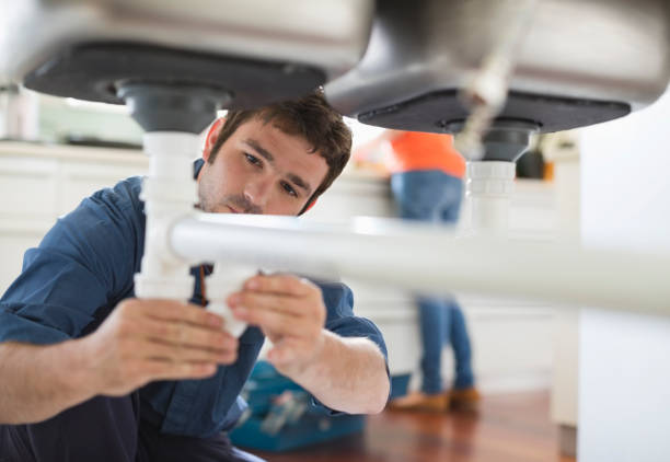Best Emergency Plumber  in Nellieburg, MS