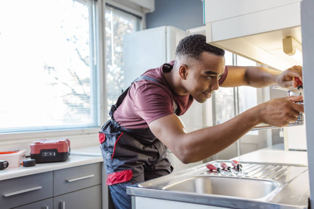 Best Emergency Plumbing Repair  in Nellieburg, MS